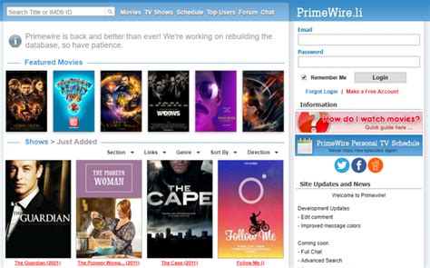 10 Best Sites Like YesMovies to Watch Free Movies & TV Shows .